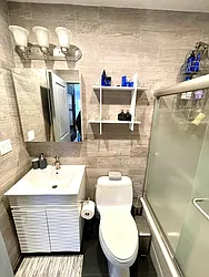 Rented by Keller Williams NYC