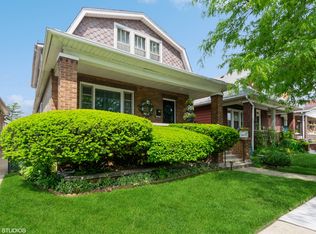 10620 S Avenue F, Chicago, IL 60617
