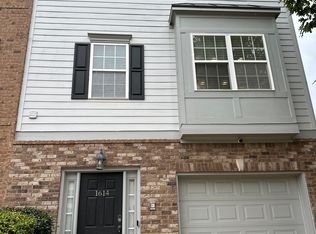 1614 Austin Meadows Dr, Decatur, GA 30032