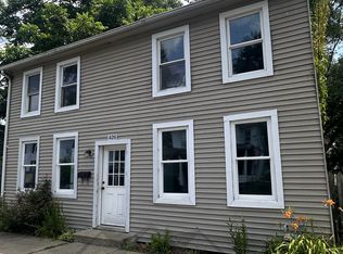 426 N Jefferson St, Lisbon, OH 44432