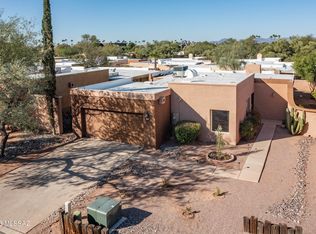 2581 N Water Cir, Tucson, AZ 85712