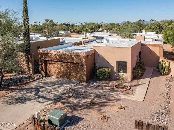 2581 N Water Cir, Tucson, AZ 85712