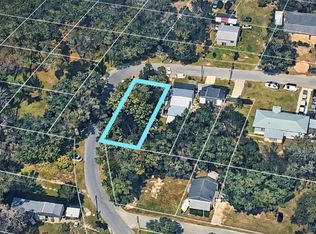 Unassigned Lot 2, Lake Panasoffkee, FL 33538