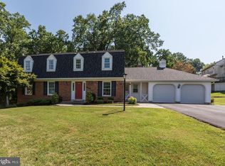 4405 Buckthorn Ct, Rockville, MD 20853