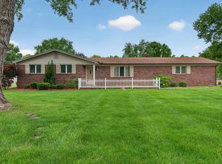 4231 N Sherry Dr, Marion, IN 46952