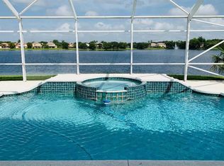 10151 NW 58th Ct, Parkland, FL 33076