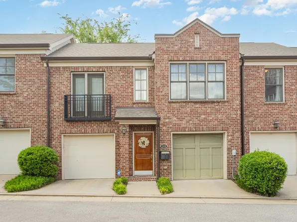 320 Criddle St, Nashville, TN 37219