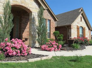 403 Spring Valley Rd, Brock, TX 76087