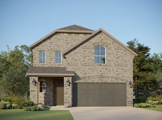 Plan 1477 Plan, Hillstead, Lavon, TX 75166