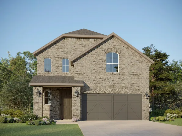 Plan 1477 Plan, Hillstead