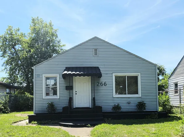 266 Johnson St, Gary, IN 46402