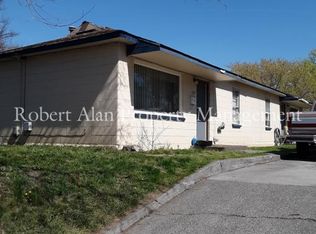 804 SW 1st St, Pendleton, OR 97801