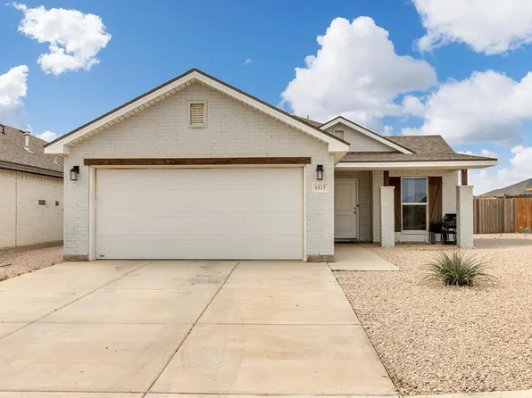 6815 Leather Ln, Midland, TX 79705