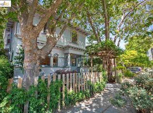 2810 Fulton St, Berkeley, CA 94705