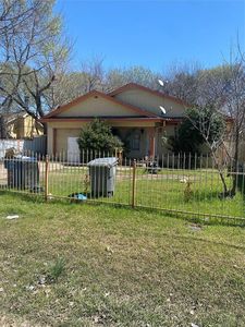 1214 Ridgewood Dr, Dallas, TX, 75217