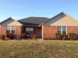 1580 Rachel Dr, Conway, AR 72032
