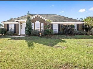 3543 Viking Ct, Semmes, AL 36575