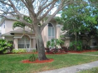 512 N River Oaks Dr, Indialantic, FL 32903