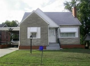 214 Ripy St, Lawrenceburg, KY 40342
