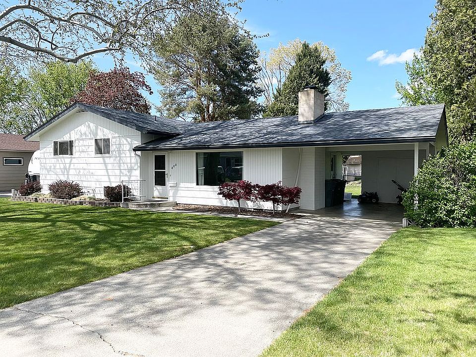 400 Catskill St, Richland, WA 99354 Zillow