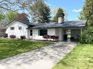 400 Catskill St, Richland, WA 99354