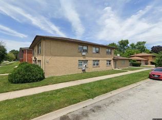 15245 Martin Luther King Jr Dr APT 2N, Dolton, IL 60419