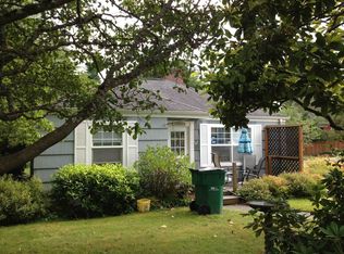 8105 23rd Ct NE, Seattle, WA 98115