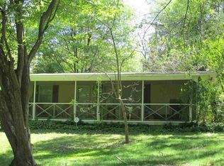 400 Hillside Dr, Williamston, SC 29625