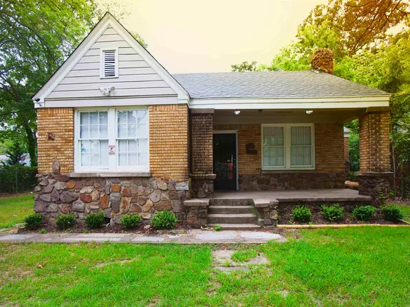 3124 Madison St, Little Rock, AR 72204