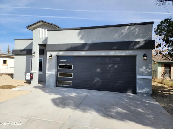 305 Guadalajara Dr, El Paso, TX 79907