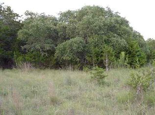 Goat Creek Rd, Kerrville, TX 78028