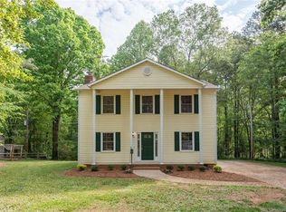 3708 Beulah Church Rd, Matthews, NC 28104