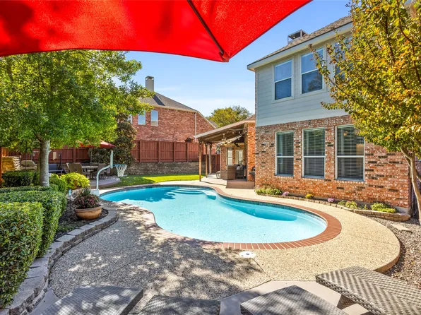 1317 Winston Dr, McKinney, TX 75072