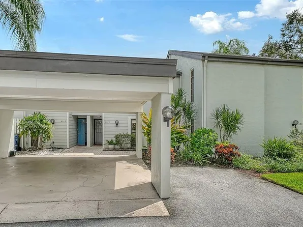 4319 WOODMANS CHART #130, SARASOTA, FL 34235