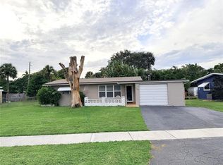 1643 W River Dr, Margate, FL 33063