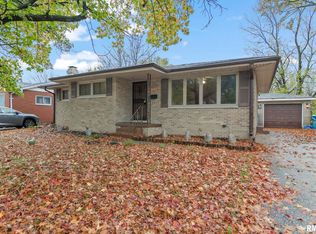 2012 Randall Ct, Springfield, IL 62703