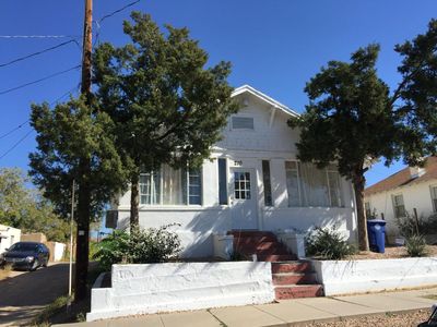 210 Sycamore St SE, Albuquerque, NM, 87106