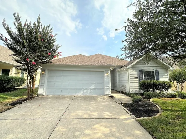 5008 Garber Ln, Fort Worth, TX 76244