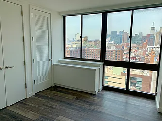 Rented by The Dermot Realty Management Company