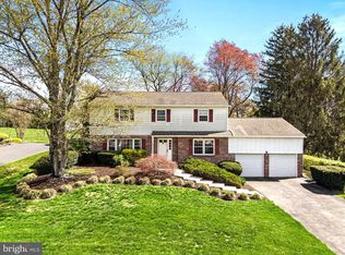 1231 Gail Rd, West Chester, PA 19380