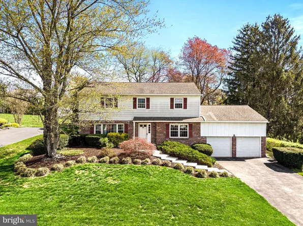 1231 Gail Rd, West Chester, PA 19380