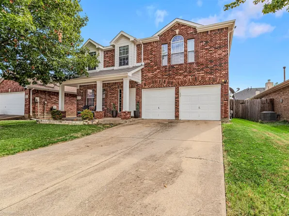 503 Pinto Ln, Forney, TX 75126
