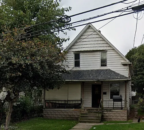 3802 E 55th St Photo 1