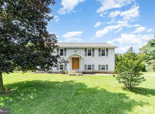 442 Mount Rock Rd, Newville, PA 17241