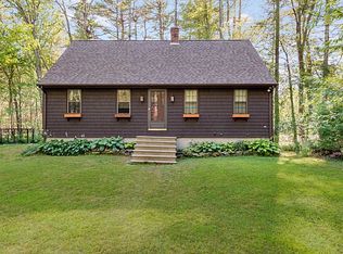 125 Barnes Rd, Burrillville, RI 02830