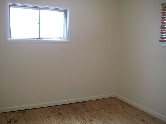 Hardwood Floors in Bedrooms