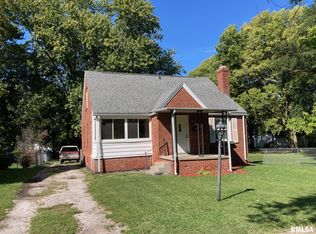 1231 N Rutledge St, Springfield, IL 62702