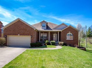 2216 Carrington Ct, Lexington, KY