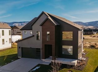 2836 E Hayloft Ln #215, Heber City, UT 84032
