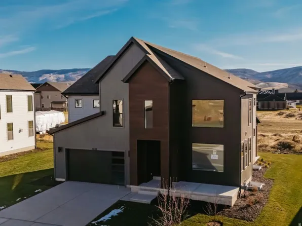 2836 E Hayloft Ln #215, Heber City, UT 84032